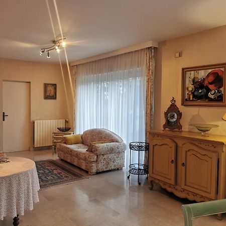 Holiday Home Les Rimains By Interhome Канкал Екстериор снимка