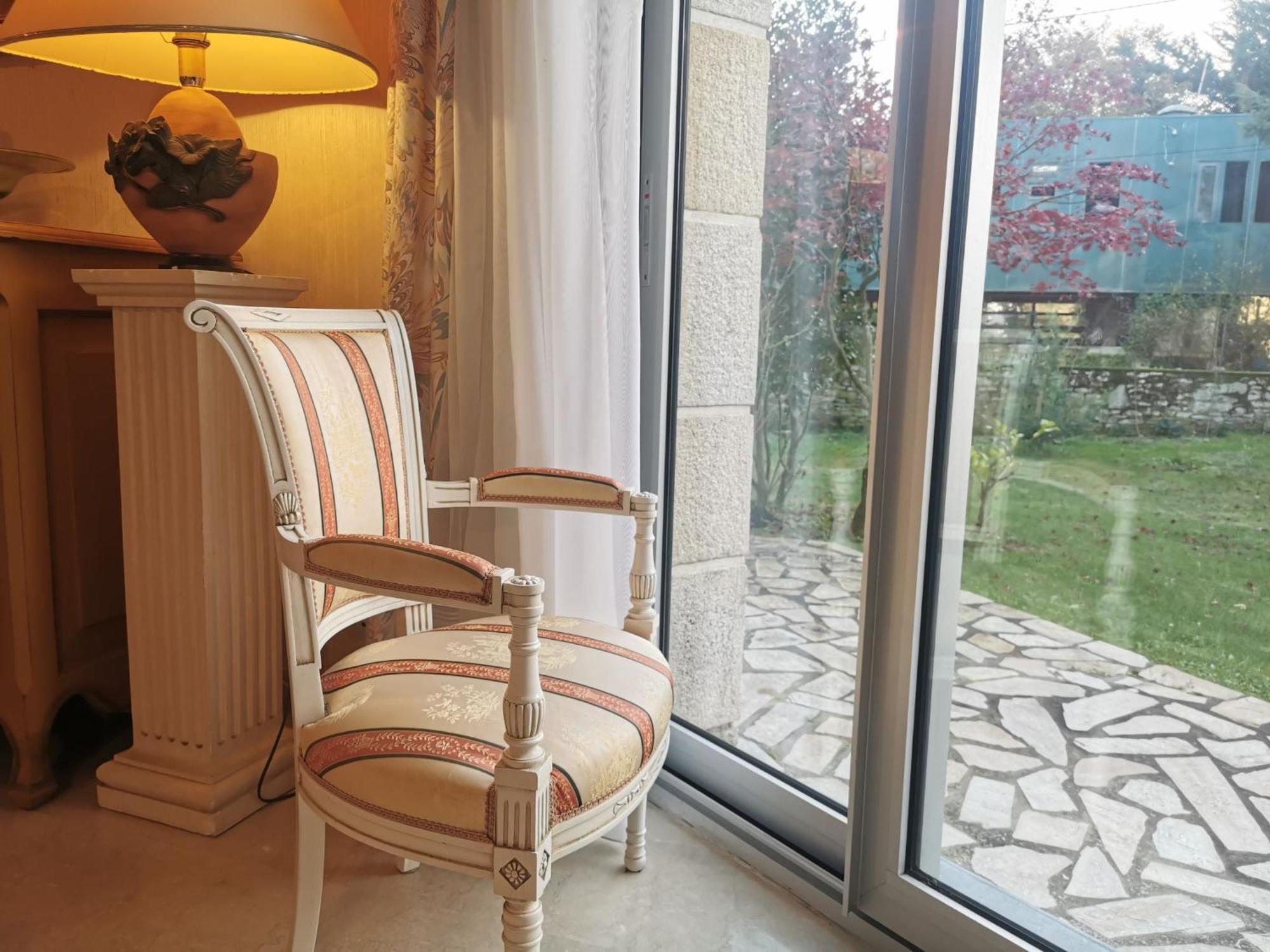Holiday Home Les Rimains By Interhome Канкал Екстериор снимка