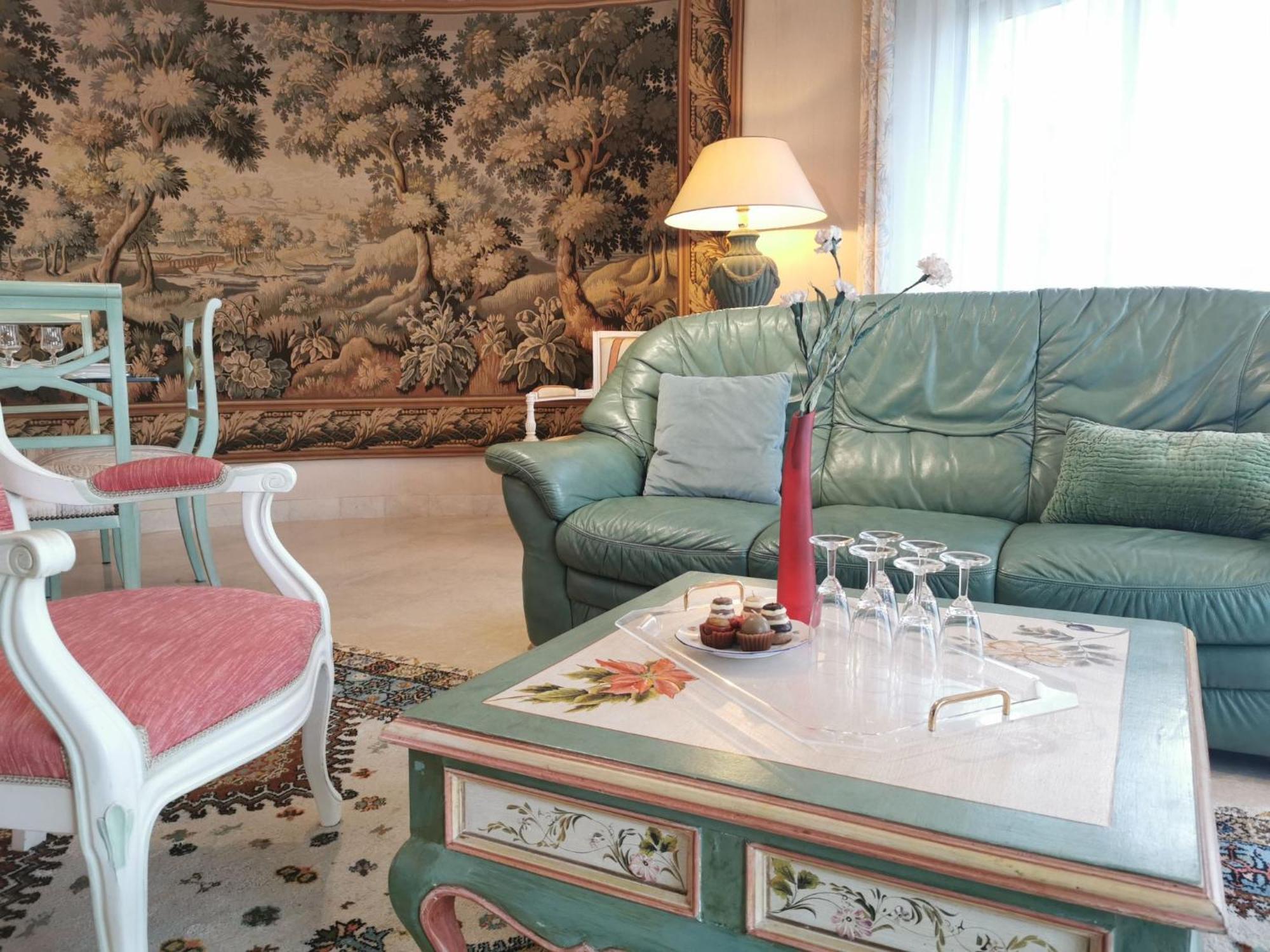 Holiday Home Les Rimains By Interhome Канкал Екстериор снимка
