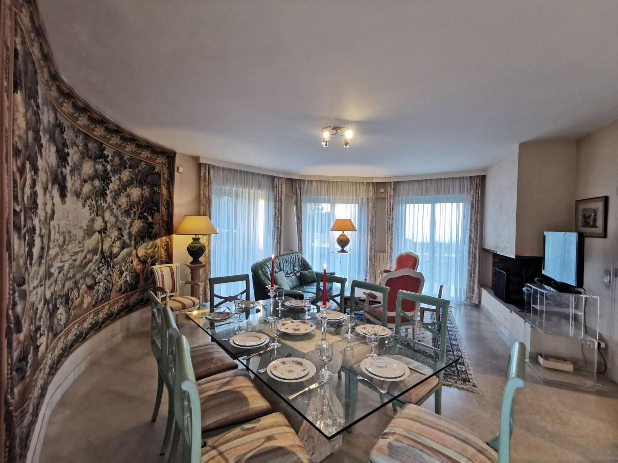 Holiday Home Les Rimains By Interhome Канкал Екстериор снимка