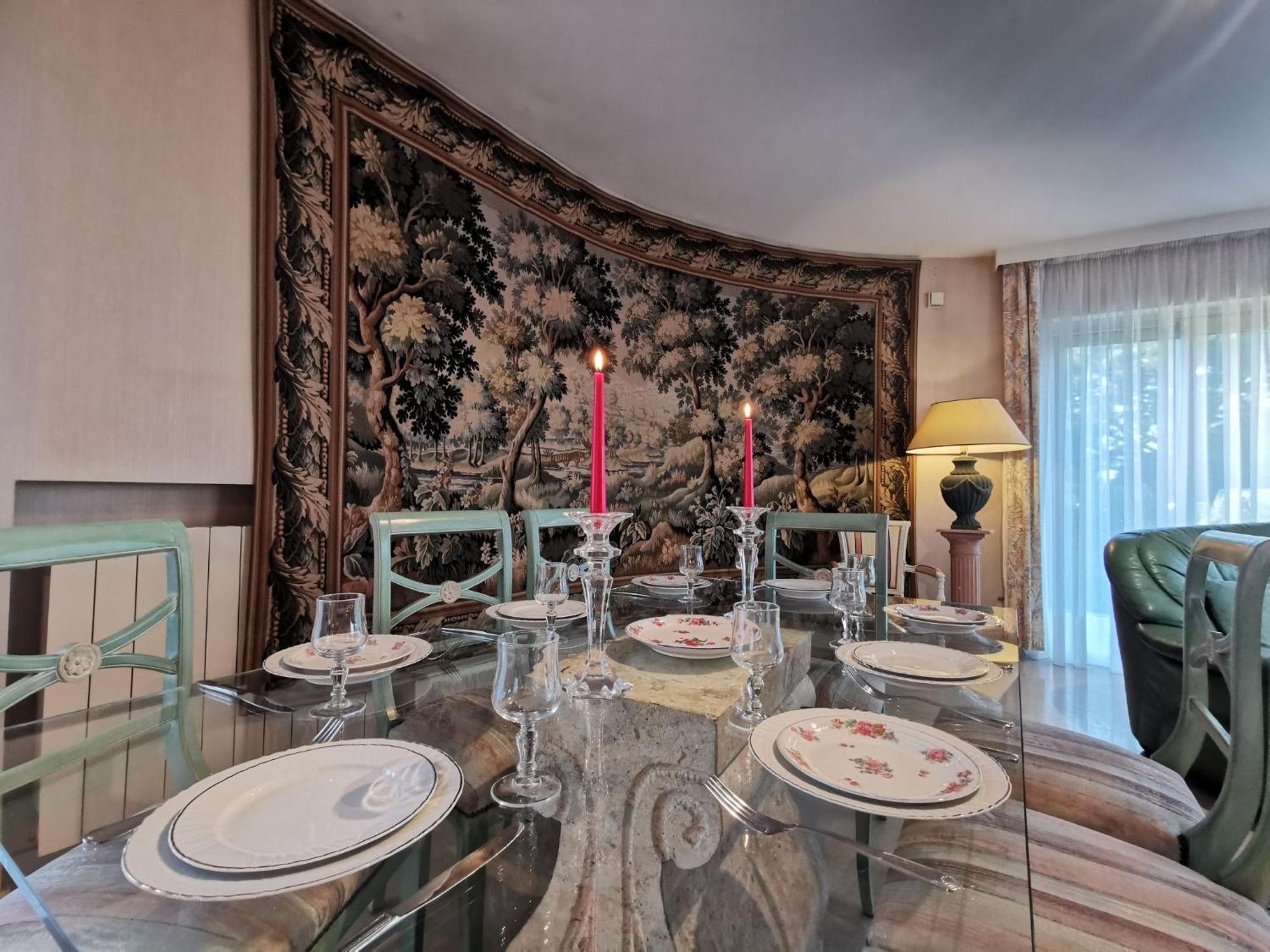 Holiday Home Les Rimains By Interhome Канкал Екстериор снимка