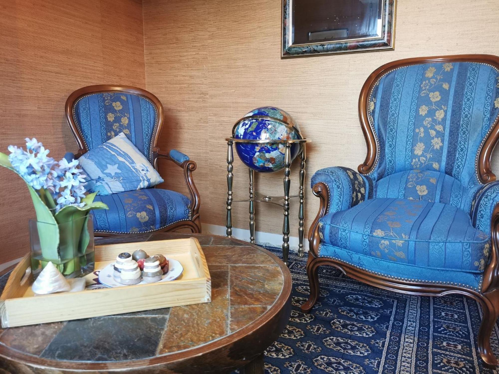 Holiday Home Les Rimains By Interhome Канкал Екстериор снимка