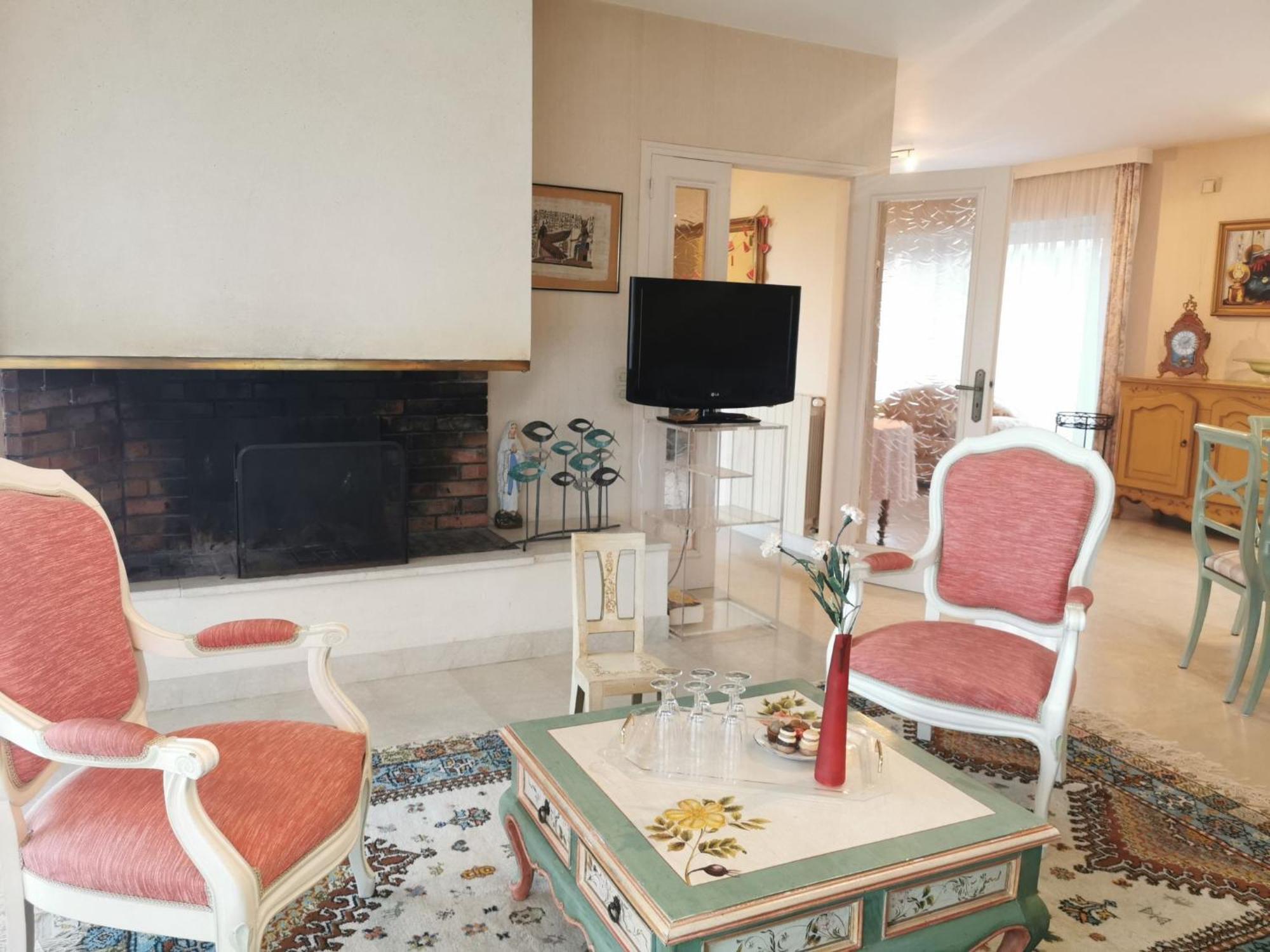 Holiday Home Les Rimains By Interhome Канкал Екстериор снимка