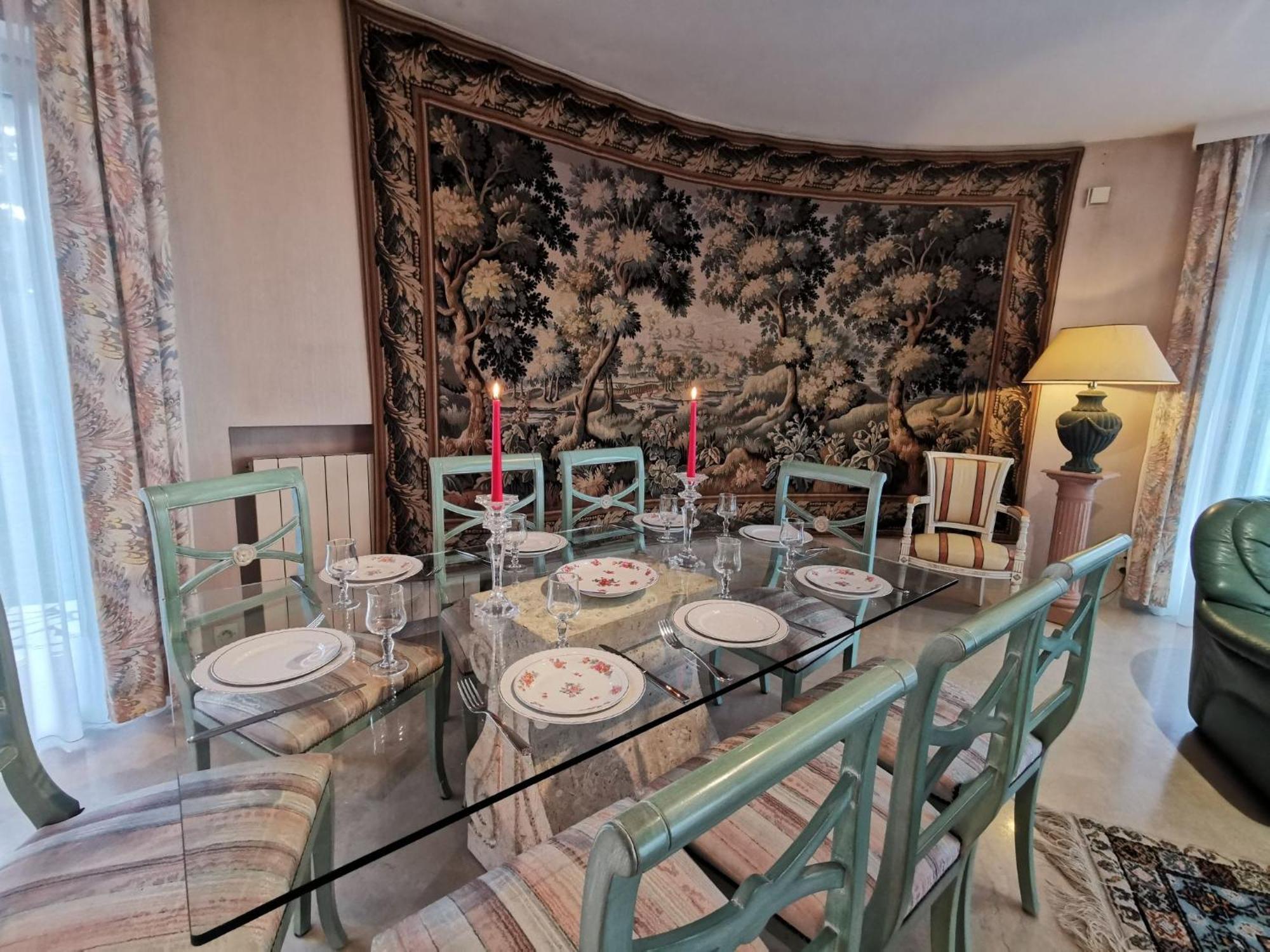 Holiday Home Les Rimains By Interhome Канкал Екстериор снимка