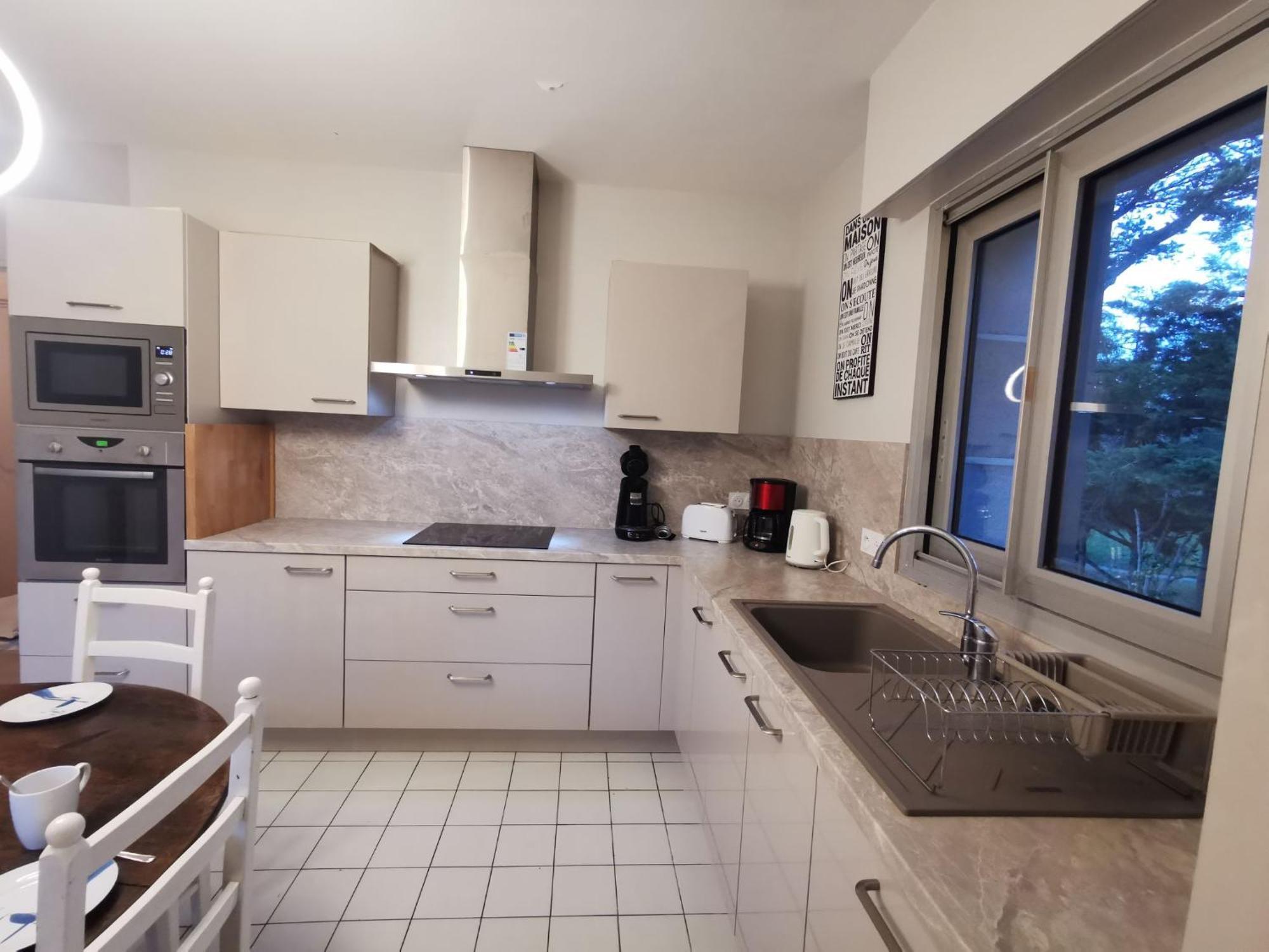 Holiday Home Les Rimains By Interhome Канкал Екстериор снимка